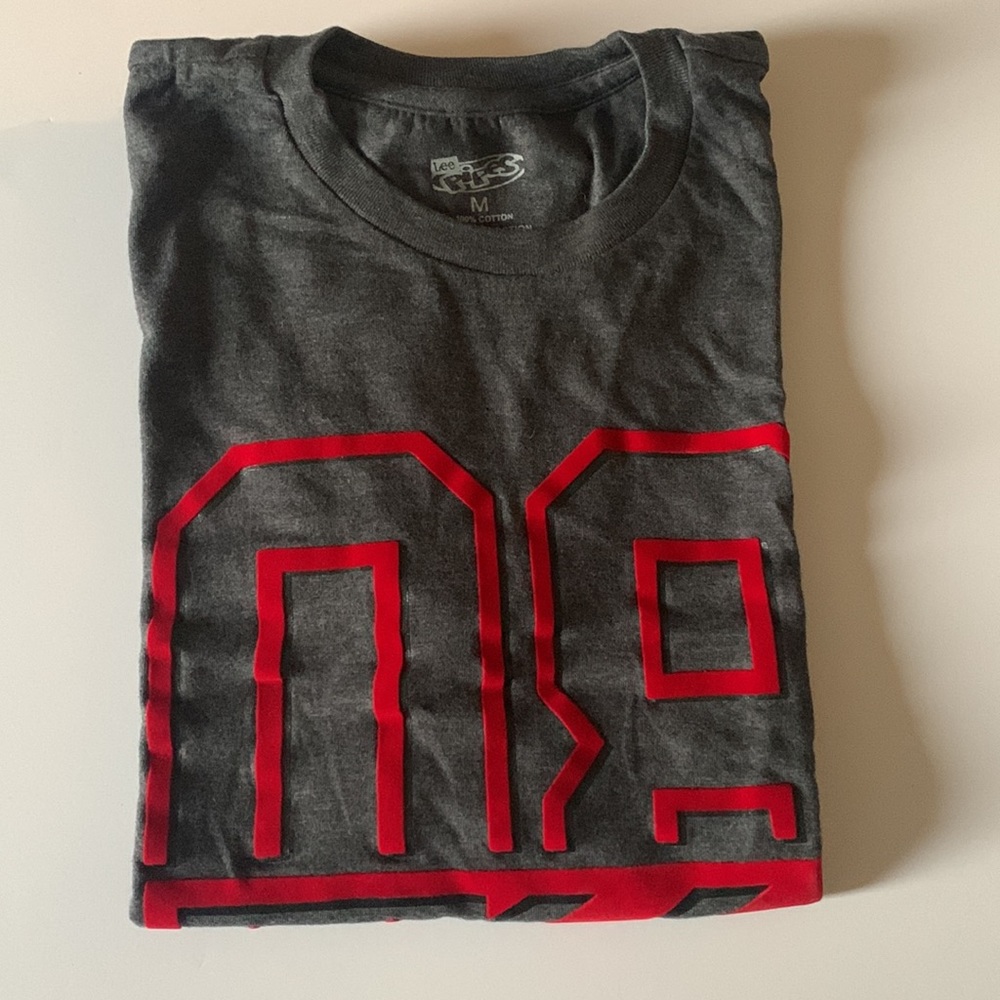 LEE T-shirt